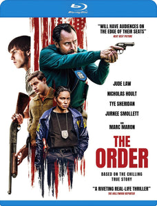 Order, The (US Import BLU-RAY) Release Date February 18/25