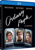 Ordinary People (BLU-RAY)
