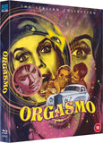 Orgasmo (Region B BLU-RAY)