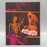 Orgy of the Dead (US Import Limited Edition Slipcover BLU-RAY/DVD Combo)