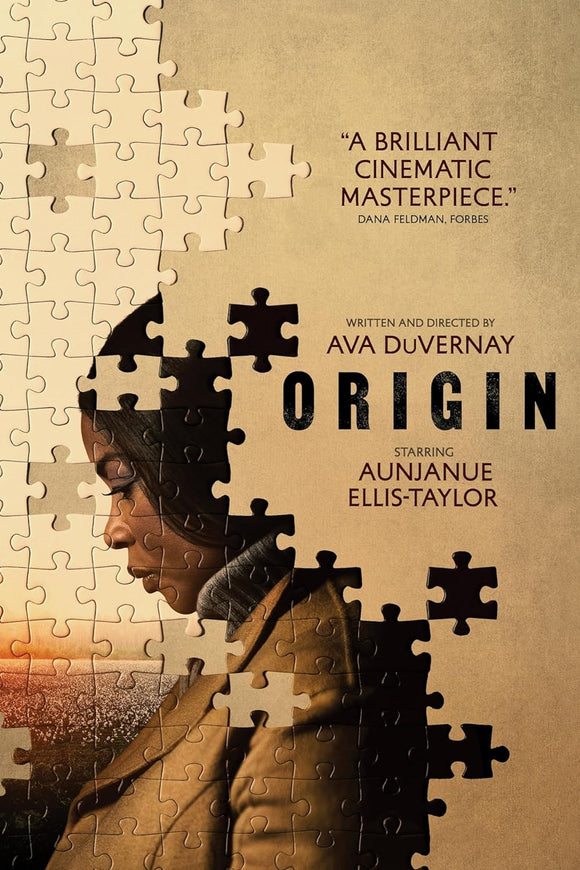 Origin (DVD) Release Date June 11/24