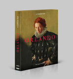 Orlando (UK Import Limited Edition 4K UHD/Region B BLU-RAY Combo)