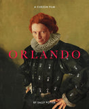 Orlando (UK Import Limited Edition 4K UHD/Region B BLU-RAY Combo)