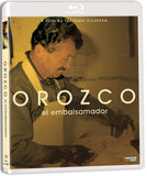 Orozco the Embalmer (Limited Edition BLU-RAY)