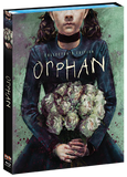 Orphan (BLU-RAY)