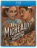 Oscar Micheaux: The Complete Collection (BLU-RAY)