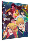 Oshi No Ko: Season 2 (Limited Edition Steelbook BLU-RAY) Pre-Order Deadline December 5/25 Release Date January 6/26