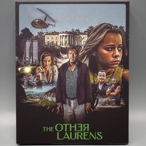 Other Laurens, The (Limited Edition Slipcover BLU-RAY)