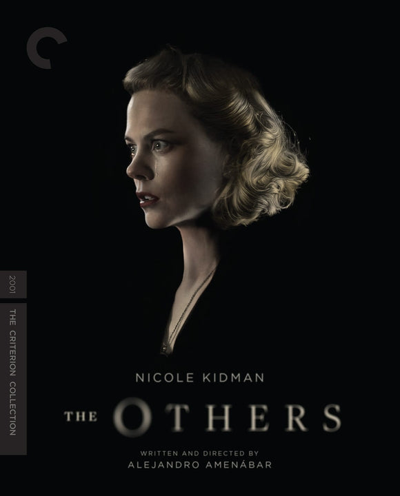 Others (BLU-RAY)