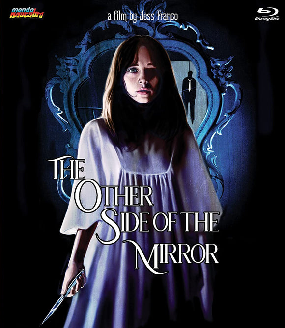 Other Side Of The Mirror, The (Previously Owned BLU-RAY)