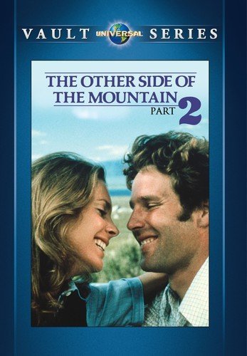 Other Side of the Mountain, The: Part 2 (DVD-R)