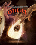 Ouija (Limited Edition Steelbook 4K UHD/BLU-RAY Combo)