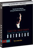 Outbreak (4K UHD/BLU-RAY Combo)
