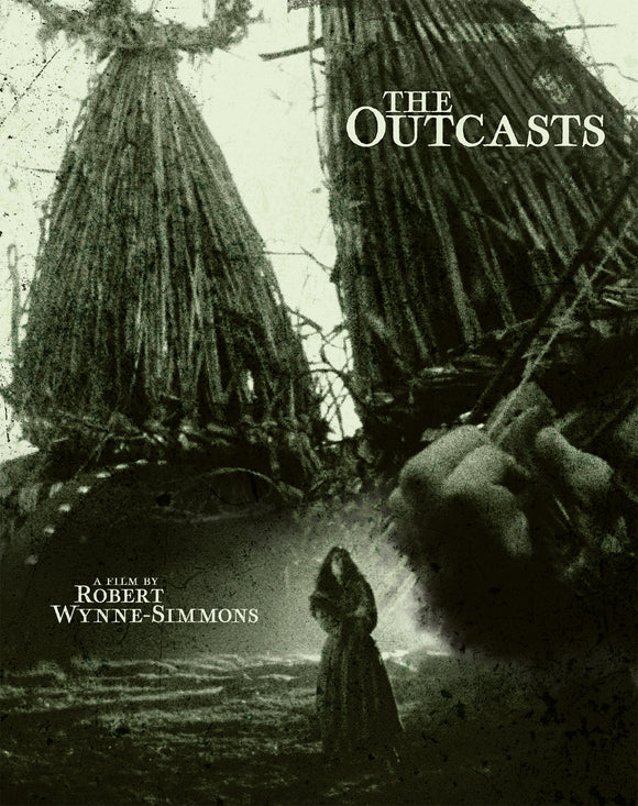 Outcasts, The (BLU-RAY) Pre-Order Deadline February 4/25 Coming to Our Shelves March 11/25