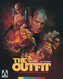 Outfit, The (Limited Edition BLU-RAY) Pre-Order Deadline June 23/26 Coming to Our Shelves July 2026