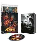 Outfit, The (Limited Edition BLU-RAY) Pre-Order Deadline June 23/26 Coming to Our Shelves July 2026