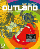 Outland (Limited Edition 4K UHD)