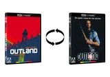 Outland (Limited Edition 4K UHD)