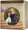 Outlander: Season 8 (US Import Collector's Limited Edition BLU-RAY) Release Date September 22/26