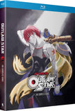 Outlaw Star: The Complete Series (BLU-RAY)