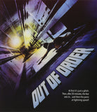 Out Of Order (Limited Edition Slipcover 4K UHD/BLU-RAY Combo)