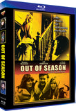 Out of Season (BLU-RAY)