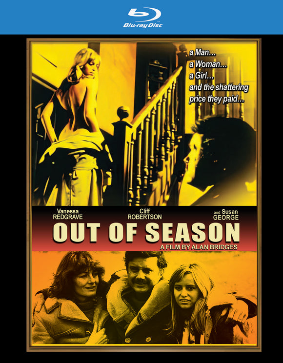 Out of Season (BLU-RAY)