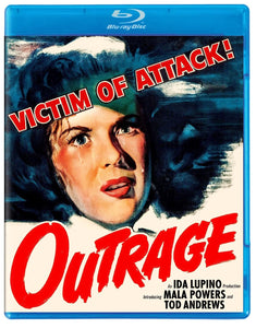 Outrage (BLU-RAY)