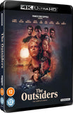 Outsiders, The: The Complete Novel (UK Import 4K UHD)