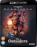 Outsiders, The: The Complete Novel (UK Import 4K UHD)