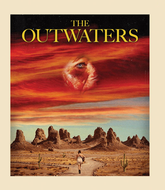Outwaters, The (BLU-RAY)