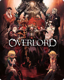 Overlord: Season 1 (Steelbook BLU-RAY)