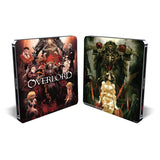 Overlord: Season 1 (Steelbook BLU-RAY)