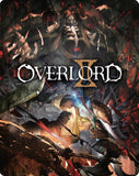 Overlord: Season 2 (Steelbook BLU-RAY)