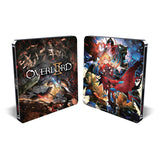Overlord: Season 2 (Steelbook BLU-RAY)