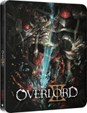 Overlord: Season 3 (Steelbook BLU-RAY)