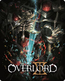 Overlord: Season 3 (Steelbook BLU-RAY)