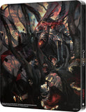 Overlord: Season 3 (Steelbook BLU-RAY)