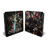 Overlord: Season 3 (Steelbook BLU-RAY)