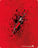 Overlord (Limited Edition Steelbook 4K UHD/BLU-RAY Combo) Pre-Order Deadline May 29/26 Release Date July 28/26