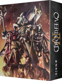 Overlord IV: Season 4 (Limited Edition BLU-RAY)