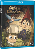 Over The Garden Wall (BLU-RAY)