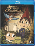 Over The Garden Wall (BLU-RAY)