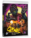 Ozone: Attack Of The Redneck Mutants (Collector's Edition BLU-RAY) Pre-Order Deadline December 16/25 Coming to Our Shelves January 20/26