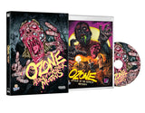 Ozone: Attack Of The Redneck Mutants (Collector's Edition BLU-RAY) Pre-Order Deadline December 16/25 Coming to Our Shelves January 20/26
