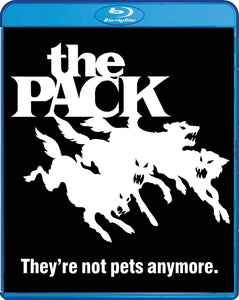 Pack, The (BLU-RAY)