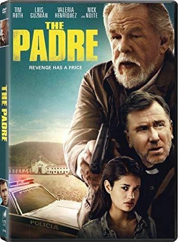 Padre (DVD)