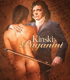 Paganini (Limited Edition Slipcover BLU-RAY)