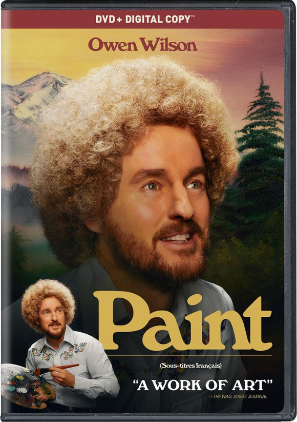 Paint (DVD)