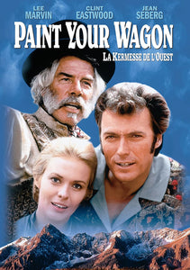 Paint Your Wagon (Previously Owned DVD)